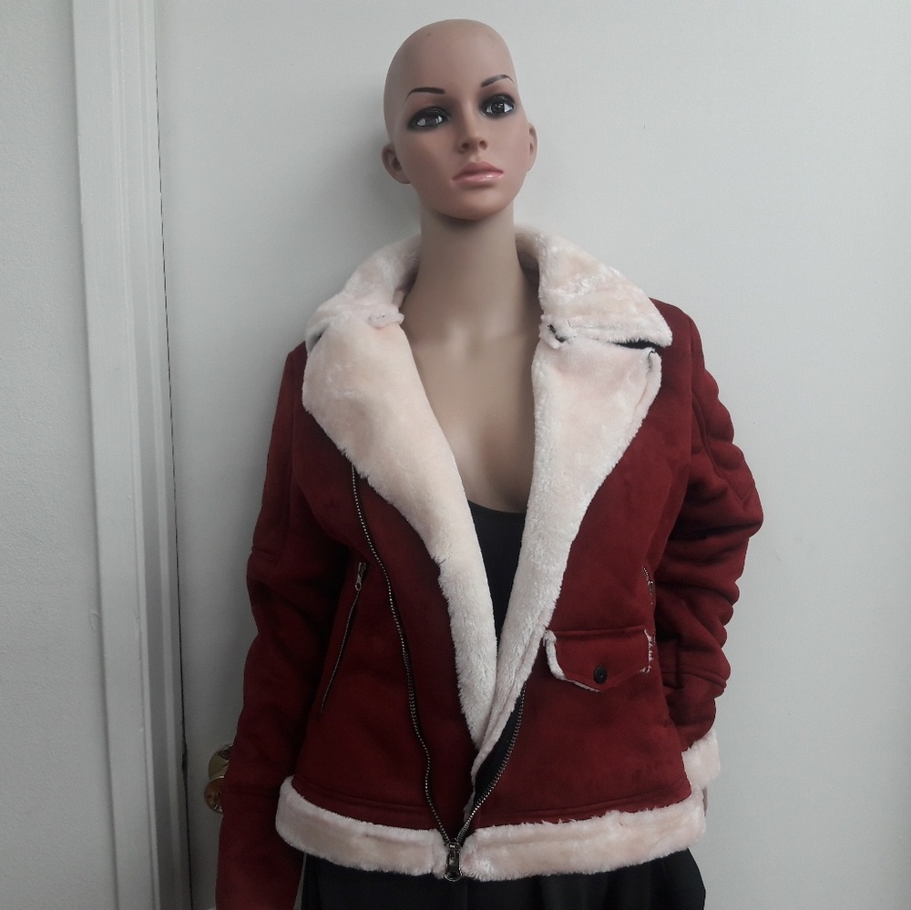 Reason jacket - Picture 5 of 6